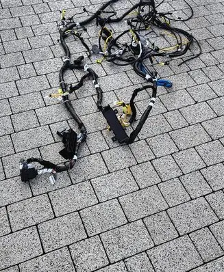 Hyundai Kona I Wiring harness 91961J9050