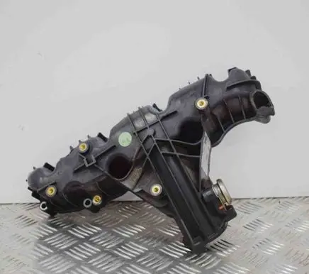 Intake manifold