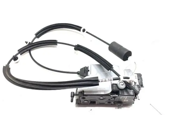 Toyota ProAce City Rear door lock 243584