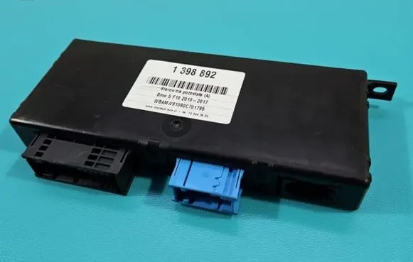 BMW 5 F10 F11 Central body control module 9243210 IMPRK1398892