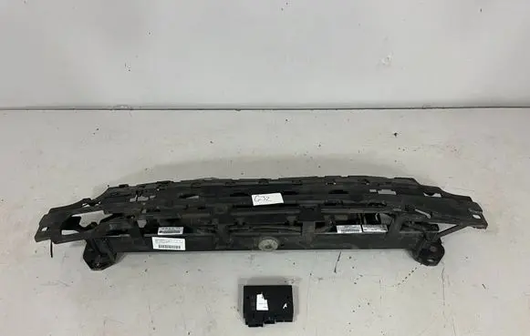 BMW 6 G32 Gran Turismo Tow bar set 6875627 6884358