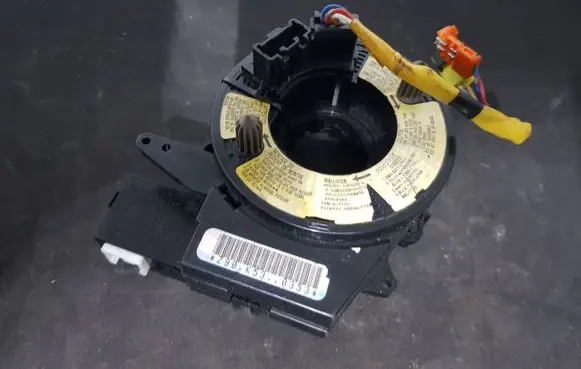 Mazda 3 I Airbag slip ring squib (SRS ring) Z90K530353
