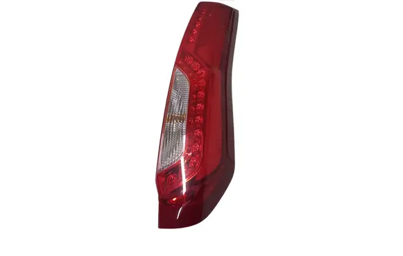 Nissan X-Trail T31 Rear/tail lights 22023308