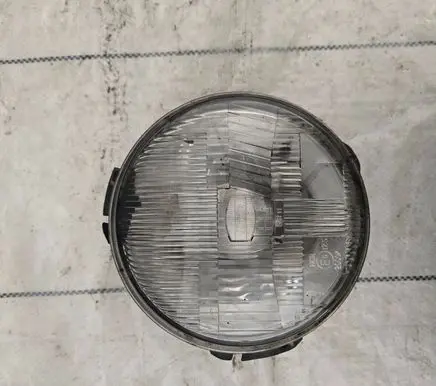 Isuzu Trooper Headlight/headlamp E620007