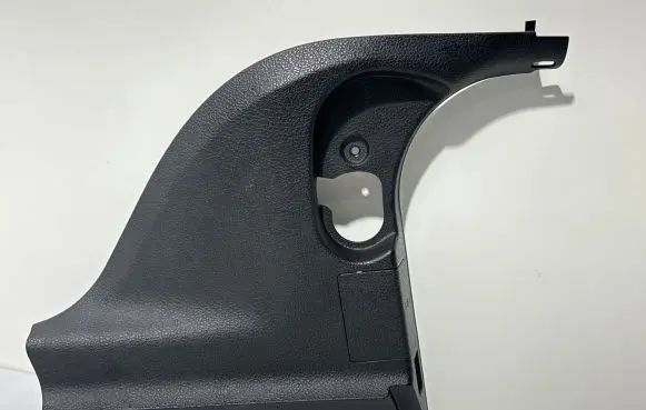 BMW 1 F20 F21 Foot area side trim 7221899 7221890 17365810
