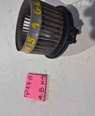 Suzuki Ignis Heater fan/blower 1940001520
