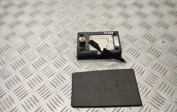 Renault Zoe Wireless charging module 283426577R