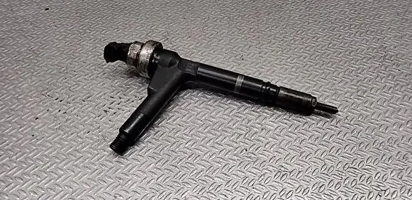 Opel Meriva A Fuel injector 8973138612