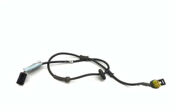 Jaguar XK8 - XKR Front ABS sensor wiring LJD3410AA