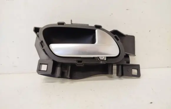 Citroen C5 Front door interior handle 10692 7493