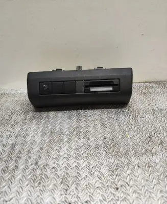 Peugeot 3008 I Parking (PDC) sensor switch 96656495ZD R020140203