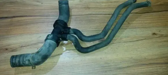 Jaguar S-Type Engine coolant pipe/hose xw438b273 129935