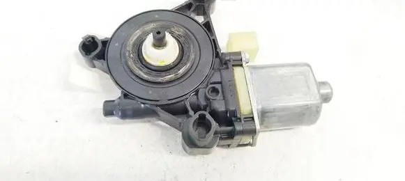 Audi A4 S4 B9 Rear door window regulator motor 0130822668