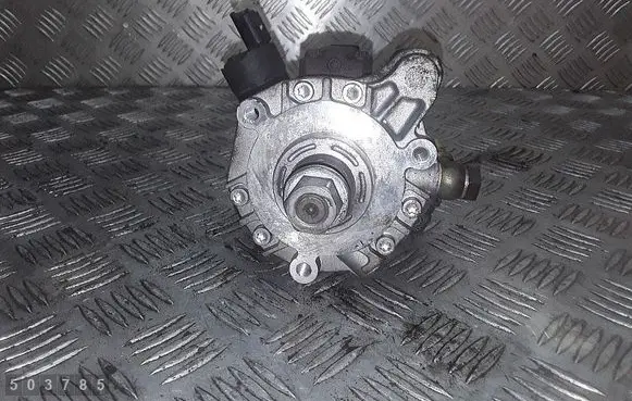 Ford Fiesta Fuel injection high pressure pump 9685440880