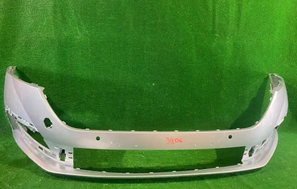 Skoda Octavia Mk4 Front bumper