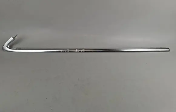 Audi S5 Rear side glass trim 