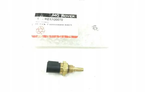 Rover 600 Coolant temperature sensor MEK