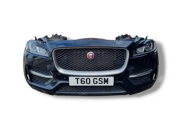 Jaguar F-Pace Front piece kit HK8316E144AG HK8M17B971DB