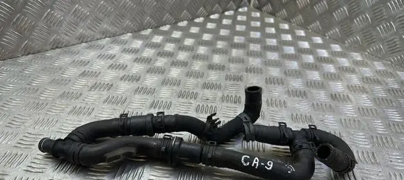 Audi Q5 SQ5 Engine coolant pipe/hose
