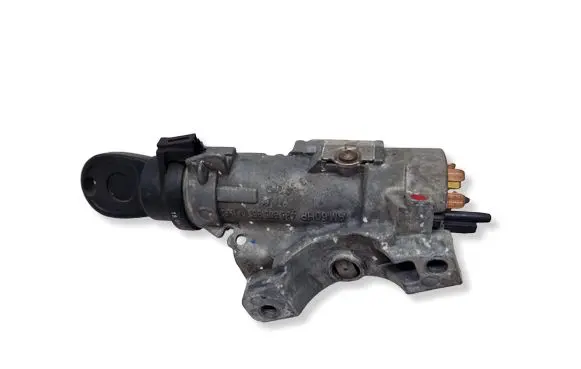Audi A4 S4 B7 8E 8H Ignition lock 4B0905851N