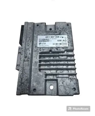 Audi e-tron Gateway control module 4K1907468J 4K1907468C