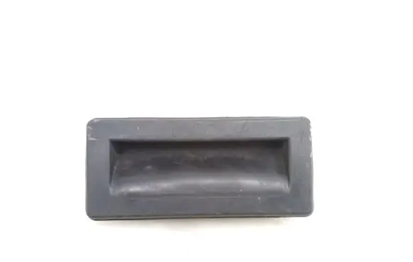 Skoda Superb B8 (3V) Tailgate/trunk/boot exterior handle 3V0827566