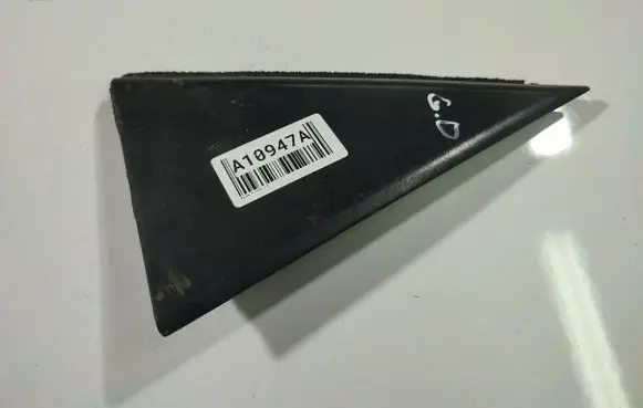 Mazda 3 I Other interior part BP4K50M31