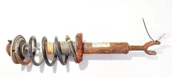 Volkswagen PASSAT B5.5 Front shock absorber/damper