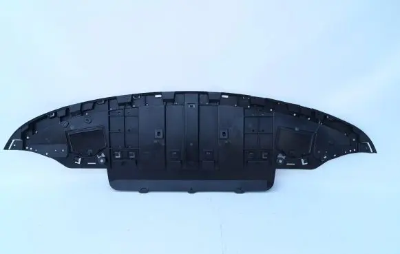 Renault Twingo III Engine splash shield/under tray 6223525395R