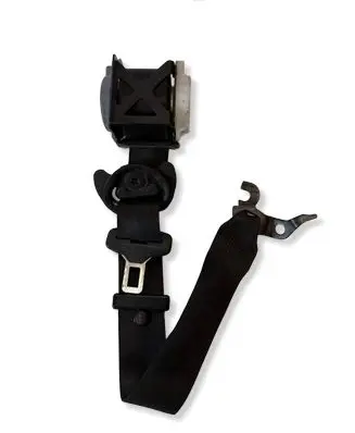 BMW X3 F25 Front seatbelt S2725843204 11B2301P0222