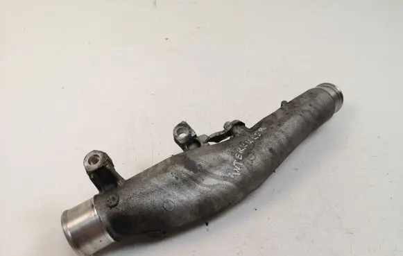 Toyota RAV 4 (XA30) Intercooler hose/pipe