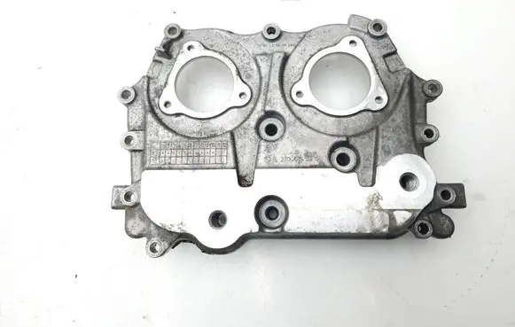 Mercedes-Benz B W246 W242 Timing chain cover A2700150300
