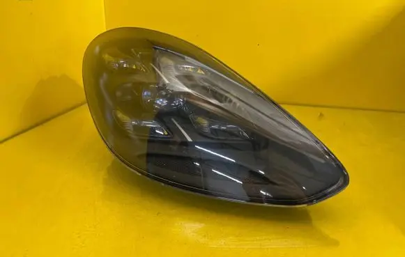 Porsche Cayenne (9Y0 9Y3) Headlight/headlamp 9Y0941030