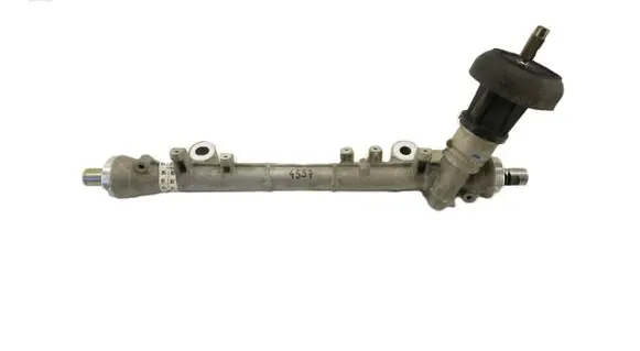 Renault Captur II Steering rack 6900004024 6820000374 490016739R