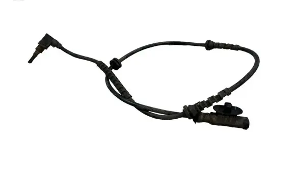 Opel Corsa E ABS brake wheel speed sensor AT582