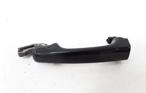 Volvo S40 Rear door exterior handle