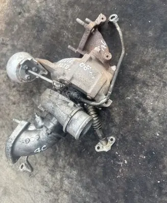 Honda Civic Turbo