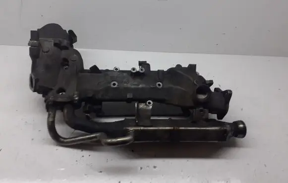 Mercedes-Benz ML W164 Intake manifold 00005320C2 LF00052