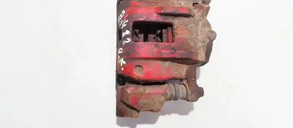Mercedes-Benz A W168 Front brake caliper