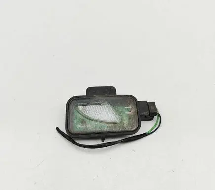 Volkswagen PASSAT B8 Front door interior light 3G0945291A
