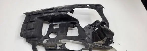 Volvo S60 Front bumper mounting bracket 31323840