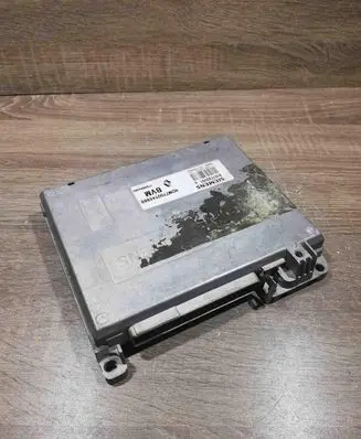Renault Safrane Engine control unit/module ECU 7700745988 S101720101G
