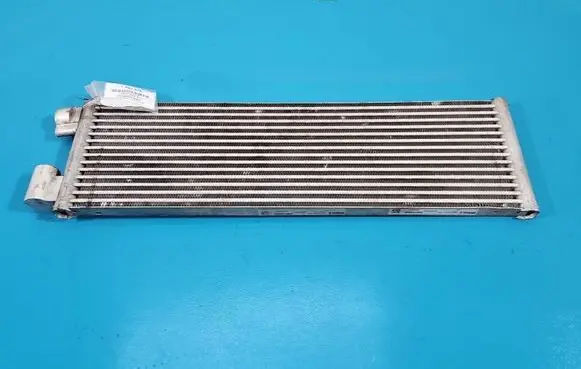 Alfa Romeo Stelvio Engine oil radiator 505338280 IMPRK1592075