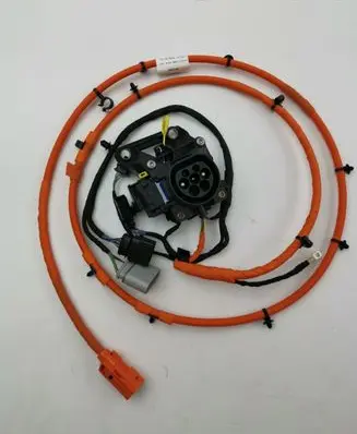Volkswagen Arteon Wiring harness 3G8971509