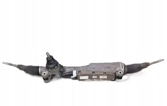 Porsche Cayenne (9Y0 9Y3) Steering rack 4M1423055AK