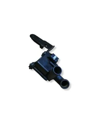 Volkswagen Golf VI Electric auxiliary coolant/water pump 5N0965561 273509T229 701713080