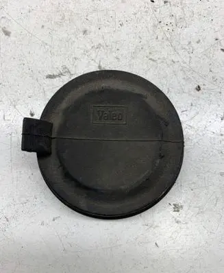 Volkswagen Touareg I Headlight/headlamp dust cover 89001960