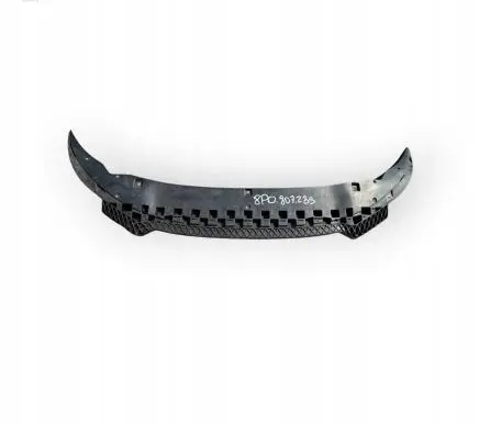 Audi A3 S3 8P Front bumper lip 8P0807110D