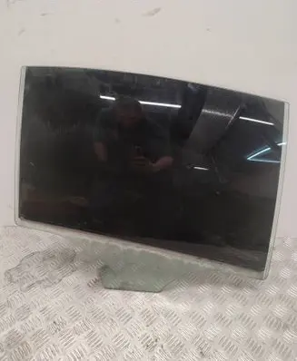 BMW 7 F01 F02 F03 F04 Rear door window glass 51357182092