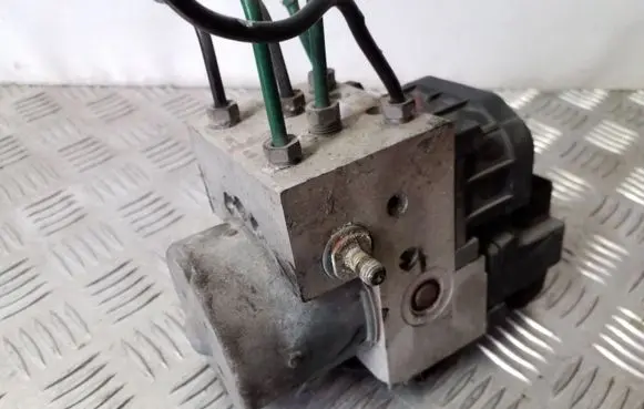 Renault Kangoo I ABS Pump 0265216740 7700315090 0273004460